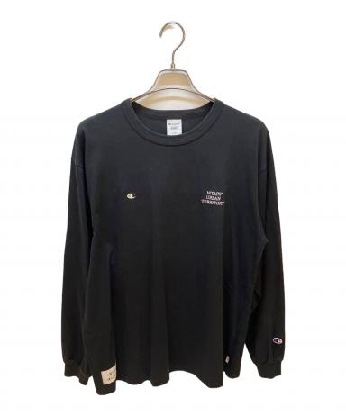 中古・古着通販】Champion (チャンピオン) WTAPS (ダブルタップス