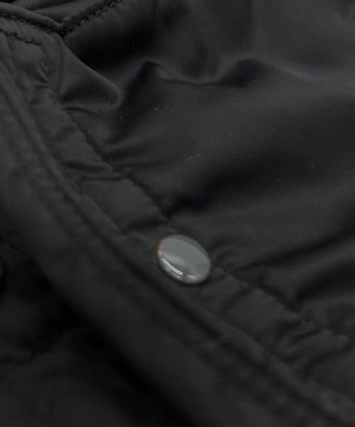 PORTER（ポーター）PORTER (ポーター) ブリーフケース ブラックの古着・服飾アイテム