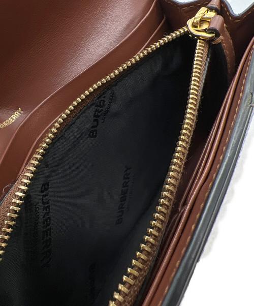 BURBERRY（バーバリー）BURBERRY (バーバリー) 長財布 ベージュの古着・服飾アイテム