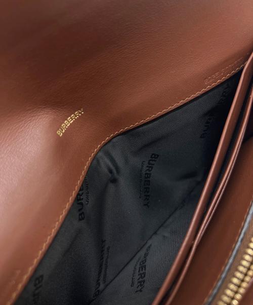 BURBERRY（バーバリー）BURBERRY (バーバリー) 長財布 ベージュの古着・服飾アイテム