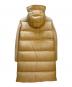 MONCLER (モンクレール) KATIFE GIUBBOTTO アイボリー サイズ:14：70000円
