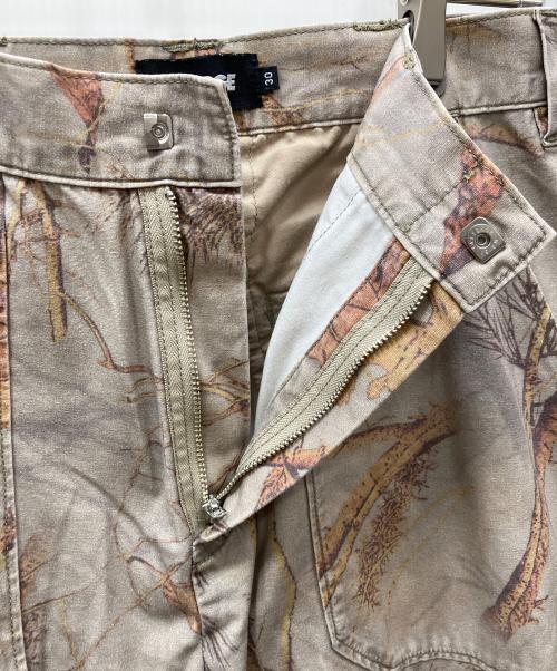 X-LARGE（エクストララージ）X-LARGE (エクストララージ) カーゴパンツ グレー サイズ:Mの古着・服飾アイテム