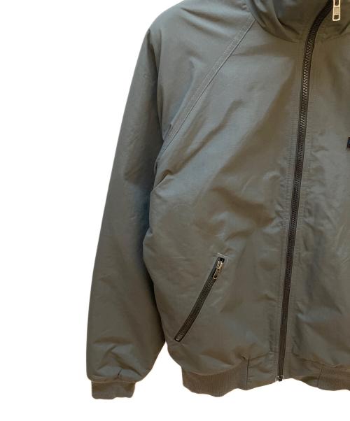 Patagonia（パタゴニア）Patagonia (パタゴニア) シェルド・シンチラ・ジャケット グレー サイズ:Sの古着・服飾アイテム