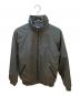 Patagonia（パタゴニア）の古着「シェルド・シンチラ・ジャケット」｜グレー