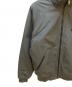 中古・古着 Patagonia (パタゴニア) シェルド・シンチラ・ジャケット グレー サイズ:S：14000円