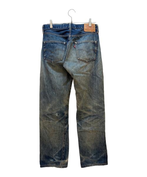 LEVI'S（リーバイス）LEVI'S (リーバイス) デニムパンツ インディゴ サイズ:W32の古着・服飾アイテム