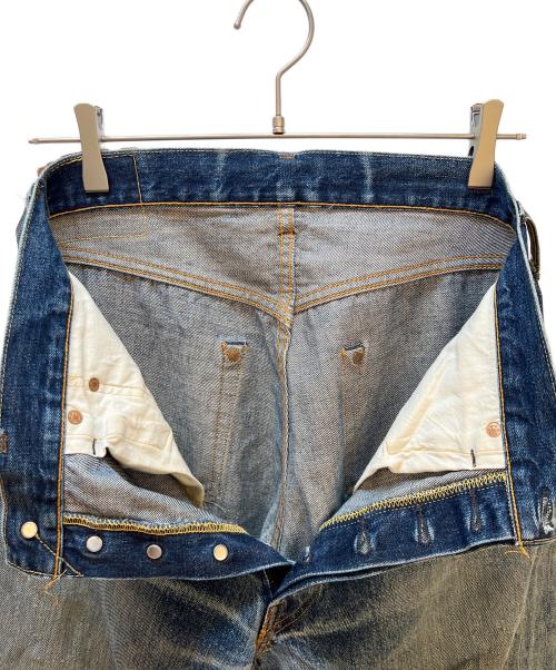 LEVI'S（リーバイス）LEVI'S (リーバイス) デニムパンツ インディゴ サイズ:W32の古着・服飾アイテム