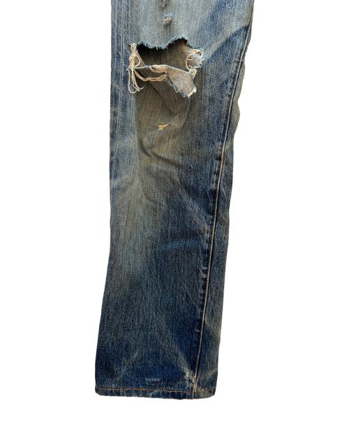 LEVI'S（リーバイス）LEVI'S (リーバイス) デニムパンツ インディゴ サイズ:W32の古着・服飾アイテム