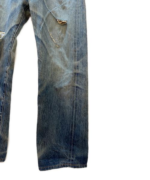 LEVI'S（リーバイス）LEVI'S (リーバイス) デニムパンツ インディゴ サイズ:W32の古着・服飾アイテム