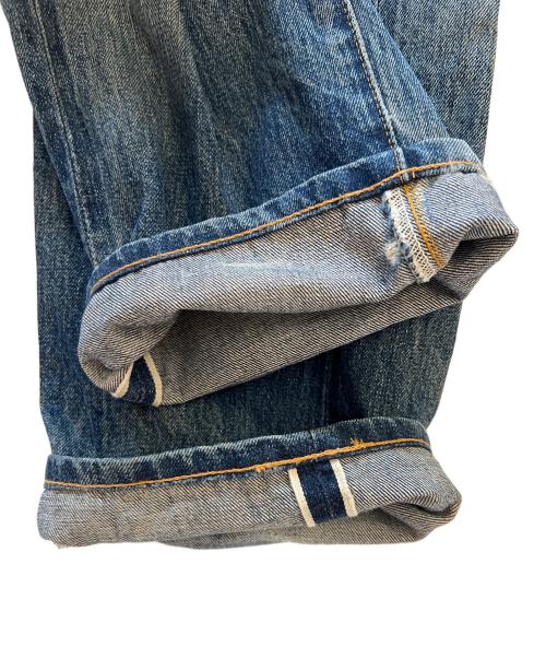LEVI'S（リーバイス）LEVI'S (リーバイス) デニムパンツ インディゴ サイズ:W32の古着・服飾アイテム