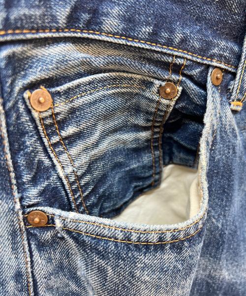 LEVI'S（リーバイス）LEVI'S (リーバイス) デニムパンツ インディゴ サイズ:W32の古着・服飾アイテム