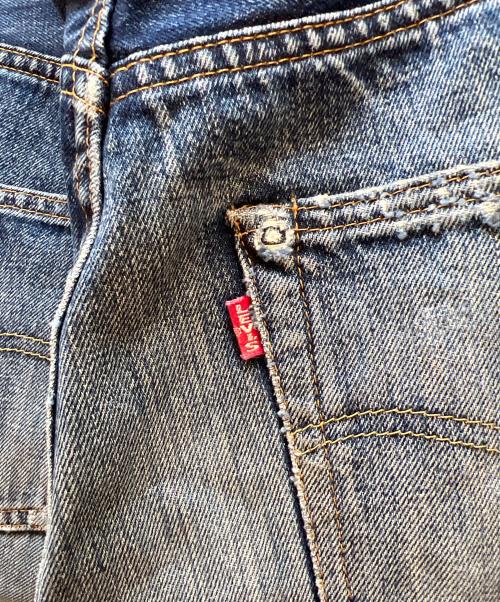 LEVI'S（リーバイス）LEVI'S (リーバイス) デニムパンツ インディゴ サイズ:W32の古着・服飾アイテム