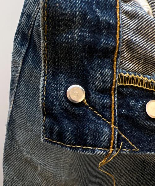 LEVI'S（リーバイス）LEVI'S (リーバイス) デニムパンツ インディゴ サイズ:W32の古着・服飾アイテム