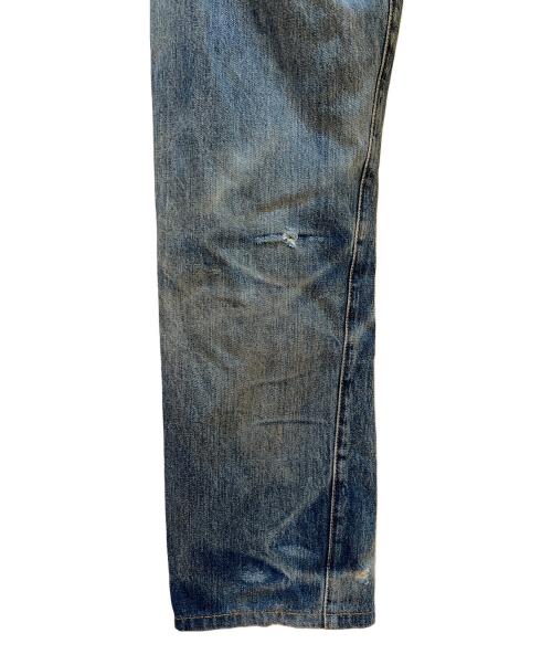 LEVI'S（リーバイス）LEVI'S (リーバイス) デニムパンツ インディゴ サイズ:W32の古着・服飾アイテム