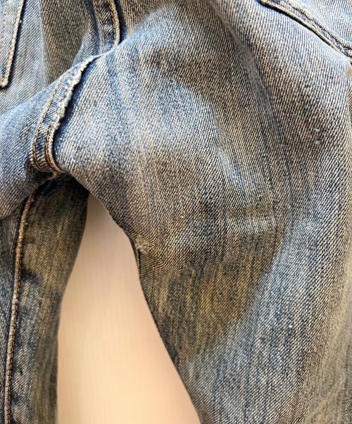 LEVI'S（リーバイス）LEVI'S (リーバイス) デニムパンツ インディゴ サイズ:W32の古着・服飾アイテム