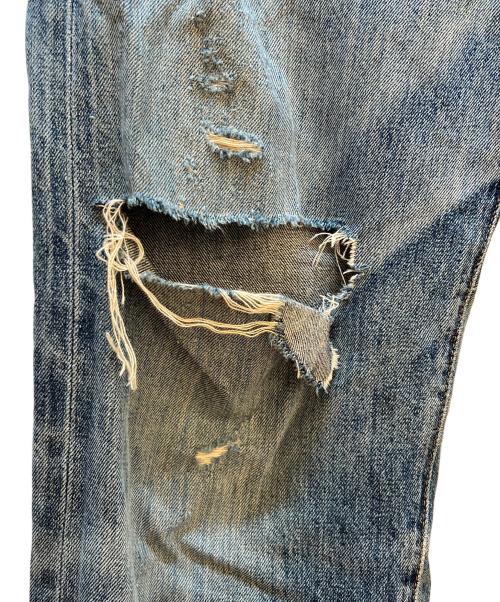 LEVI'S（リーバイス）LEVI'S (リーバイス) デニムパンツ インディゴ サイズ:W32の古着・服飾アイテム
