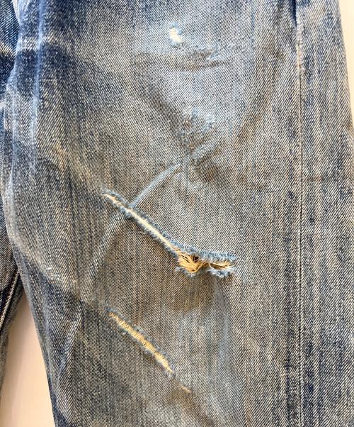 LEVI'S（リーバイス）LEVI'S (リーバイス) デニムパンツ インディゴ サイズ:W32の古着・服飾アイテム