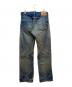 LEVI'S (リーバイス) デニムパンツ インディゴ サイズ:W32：15000円