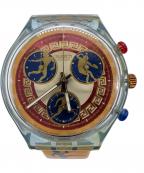 SWATCHスウォッチ）の古着「腕時計セット」