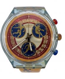 SWATCH（スウォッチ）の古着「腕時計セット」