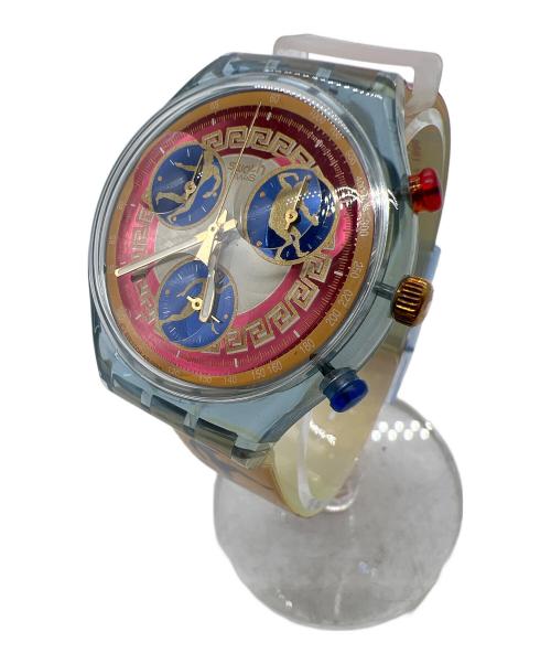 SWATCH（スウォッチ）SWATCH (スウォッチ) 腕時計セットの古着・服飾アイテム