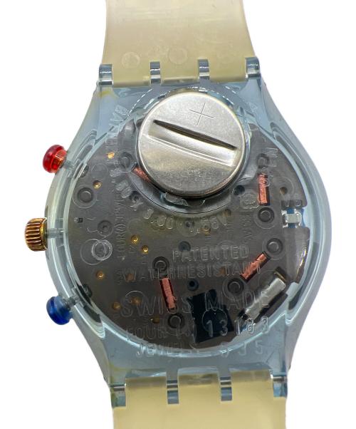 SWATCH（スウォッチ）SWATCH (スウォッチ) 腕時計セットの古着・服飾アイテム