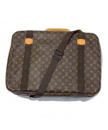 LOUIS VUITTON（ルイ ヴィトン）の古着「トランク」｜ブラウン