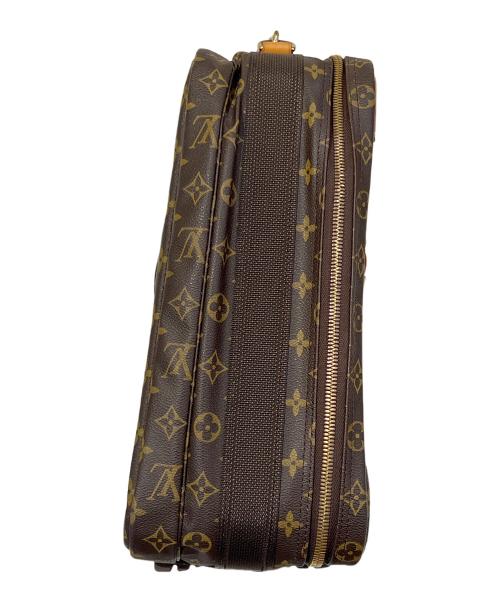 LOUIS VUITTON（ルイ ヴィトン）LOUIS VUITTON (ルイ ヴィトン) トランク ブラウンの古着・服飾アイテム