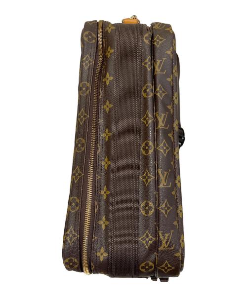 LOUIS VUITTON（ルイ ヴィトン）LOUIS VUITTON (ルイ ヴィトン) トランク ブラウンの古着・服飾アイテム