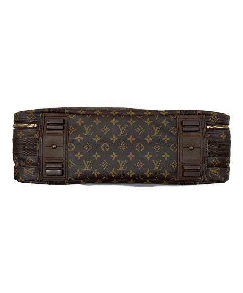 LOUIS VUITTON（ルイ ヴィトン）LOUIS VUITTON (ルイ ヴィトン) トランク ブラウンの古着・服飾アイテム