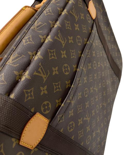LOUIS VUITTON（ルイ ヴィトン）LOUIS VUITTON (ルイ ヴィトン) トランク ブラウンの古着・服飾アイテム