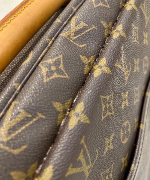 LOUIS VUITTON（ルイ ヴィトン）LOUIS VUITTON (ルイ ヴィトン) トランク ブラウンの古着・服飾アイテム