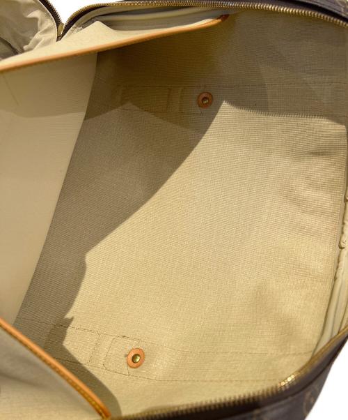 LOUIS VUITTON（ルイ ヴィトン）LOUIS VUITTON (ルイ ヴィトン) トランク ブラウンの古着・服飾アイテム