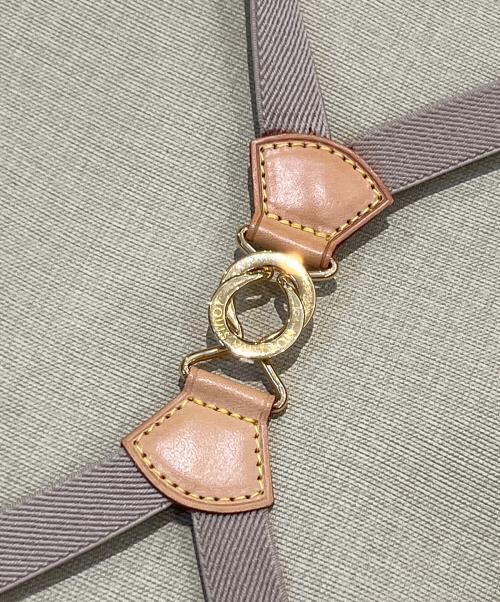 LOUIS VUITTON（ルイ ヴィトン）LOUIS VUITTON (ルイ ヴィトン) トランク ブラウンの古着・服飾アイテム