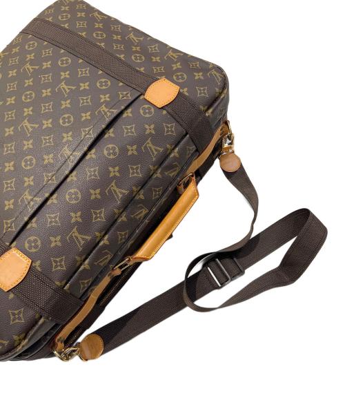 LOUIS VUITTON（ルイ ヴィトン）LOUIS VUITTON (ルイ ヴィトン) トランク ブラウンの古着・服飾アイテム