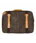 LOUIS VUITTON (ルイ ヴィトン) トランク ブラウン：50000円