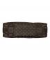 中古・古着 LOUIS VUITTON (ルイ ヴィトン) トランク ブラウン：50000円