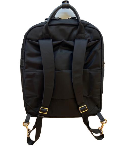 TUMI（トゥミ）TUMI (トゥミ) リュック ブラックの古着・服飾アイテム