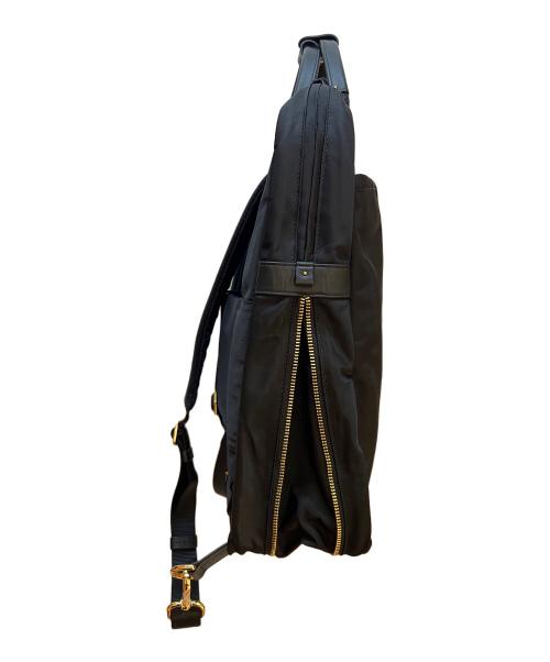 TUMI（トゥミ）TUMI (トゥミ) リュック ブラックの古着・服飾アイテム