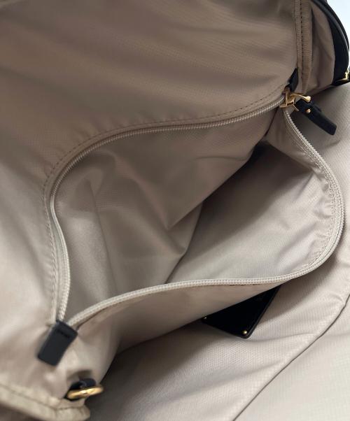 TUMI（トゥミ）TUMI (トゥミ) リュック ブラックの古着・服飾アイテム