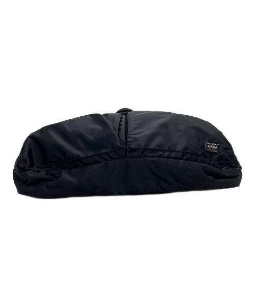 PORTER（ポーター）PORTER (ポーター) ショルダーバッグ/タンカー ブラックの古着・服飾アイテム