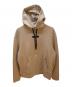 on（オン）の古着「Focus Tech Hoodie」｜ベージュ