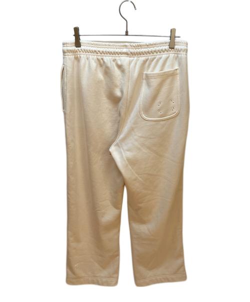 on（オン）on (オン) Club Collective Pants アイボリー サイズ:Lの古着・服飾アイテム