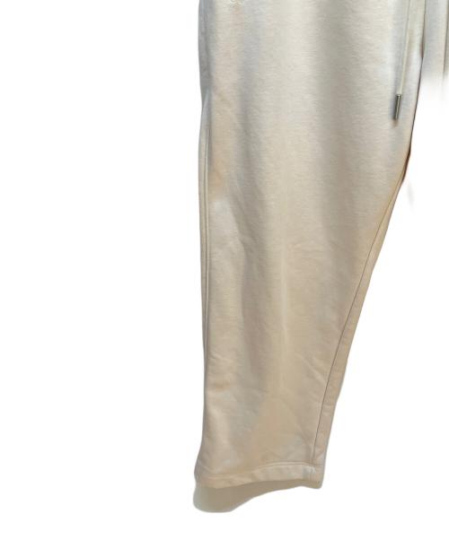 on（オン）on (オン) Club Collective Pants アイボリー サイズ:Lの古着・服飾アイテム