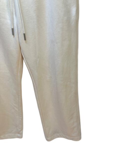 on（オン）on (オン) Club Collective Pants アイボリー サイズ:Lの古着・服飾アイテム