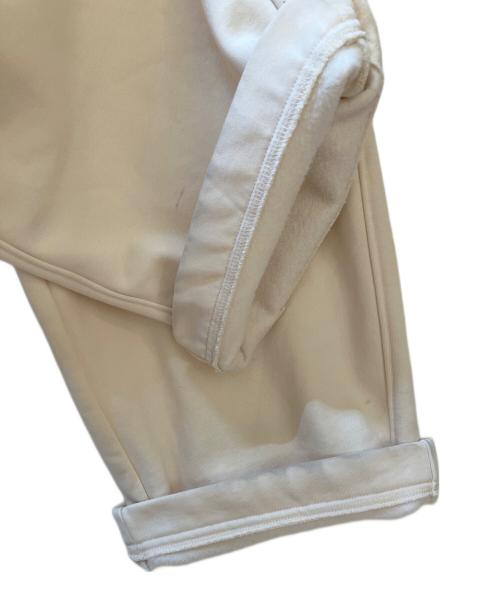 on（オン）on (オン) Club Collective Pants アイボリー サイズ:Lの古着・服飾アイテム