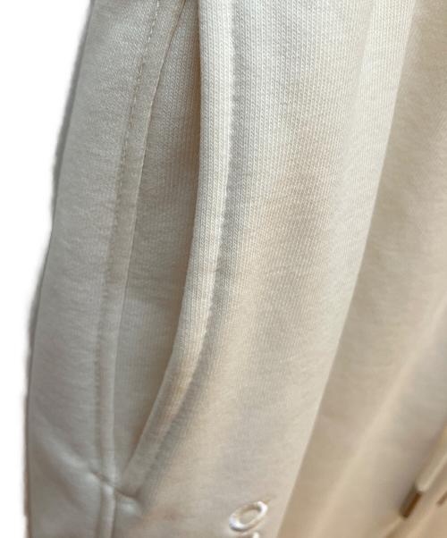 on（オン）on (オン) Club Collective Pants アイボリー サイズ:Lの古着・服飾アイテム