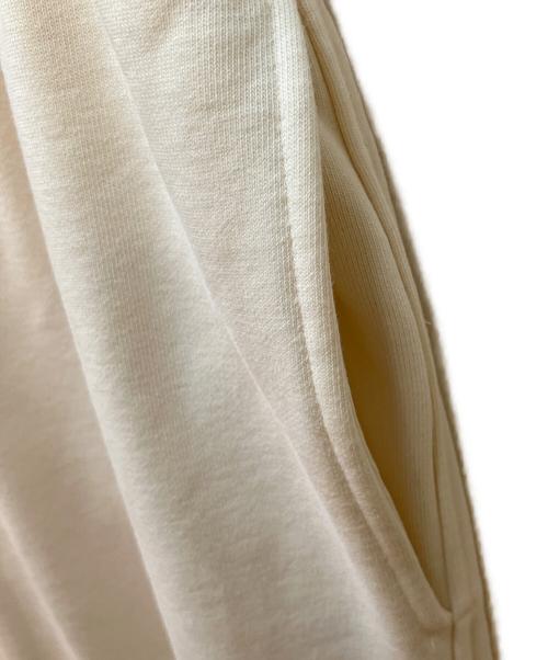 on（オン）on (オン) Club Collective Pants アイボリー サイズ:Lの古着・服飾アイテム