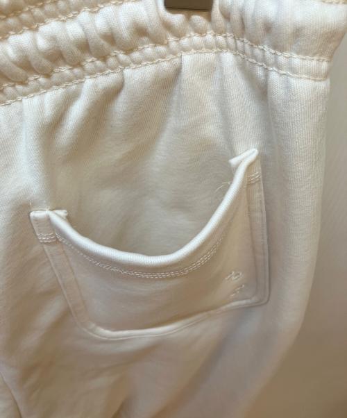 on（オン）on (オン) Club Collective Pants アイボリー サイズ:Lの古着・服飾アイテム