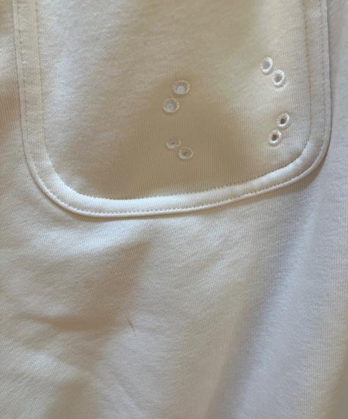 on（オン）on (オン) Club Collective Pants アイボリー サイズ:Lの古着・服飾アイテム